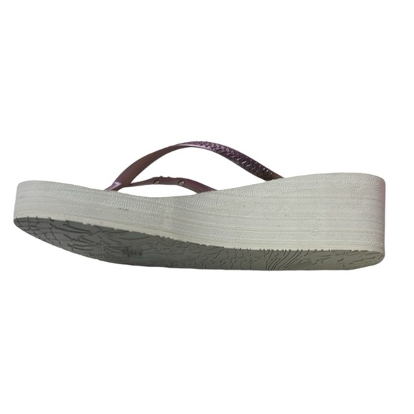 Jams World Flip Flops - Picture 4 of 5